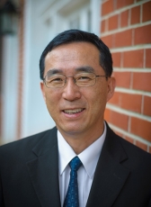 Dr. Bong Choi
