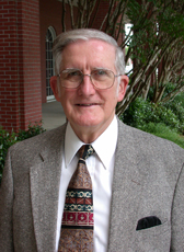 Dr. Daniel H. Holcomb
