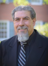 Dr. David Raúl Lema, Jr.