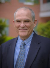 Dr. Charles A. Ray, Jr.