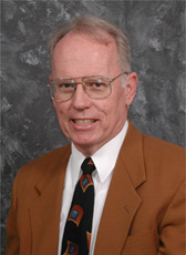 Dr. John Robson