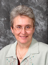 Dr. Kathy Steele