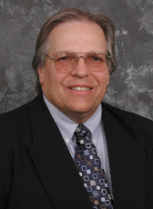 Dr. Bill Warren